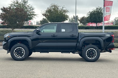 2025 Toyota Tacoma i-FORCE MAX Tacoma TRD Off-Road