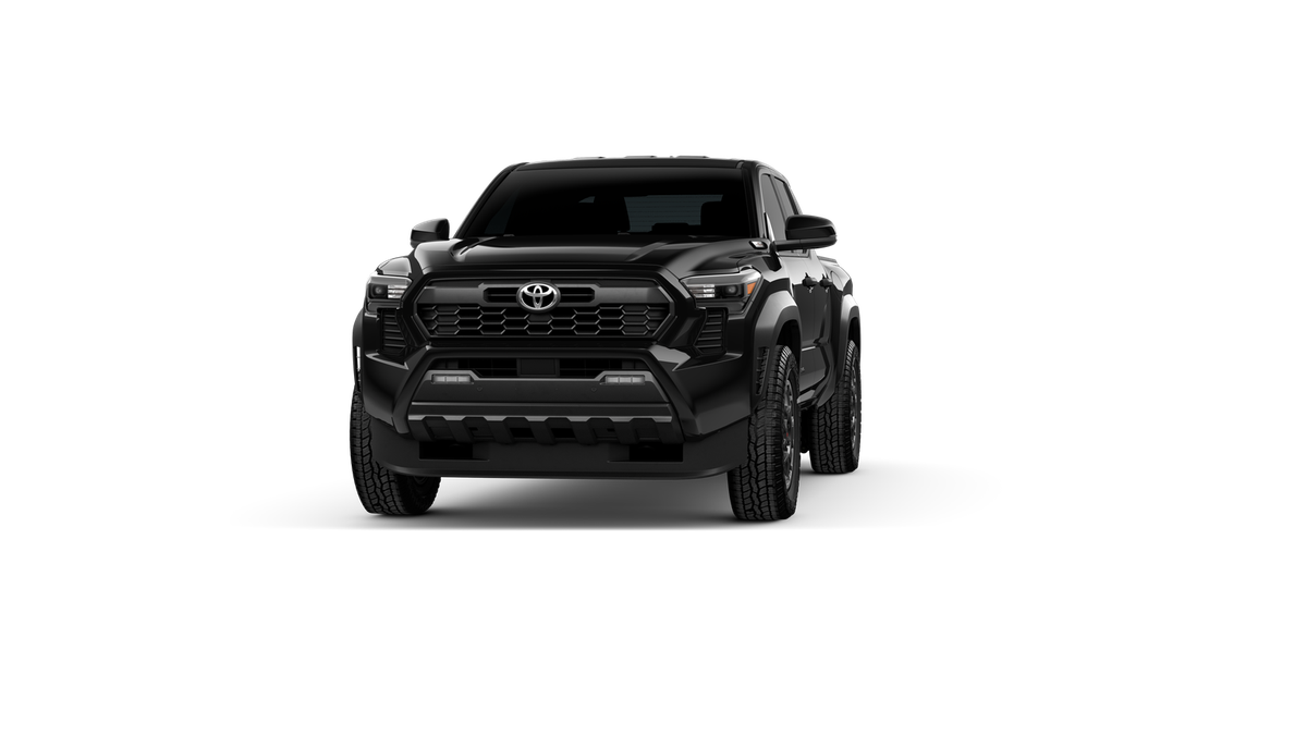 2025 Toyota Tacoma i-FORCE MAX Tacoma TRD Off-Road