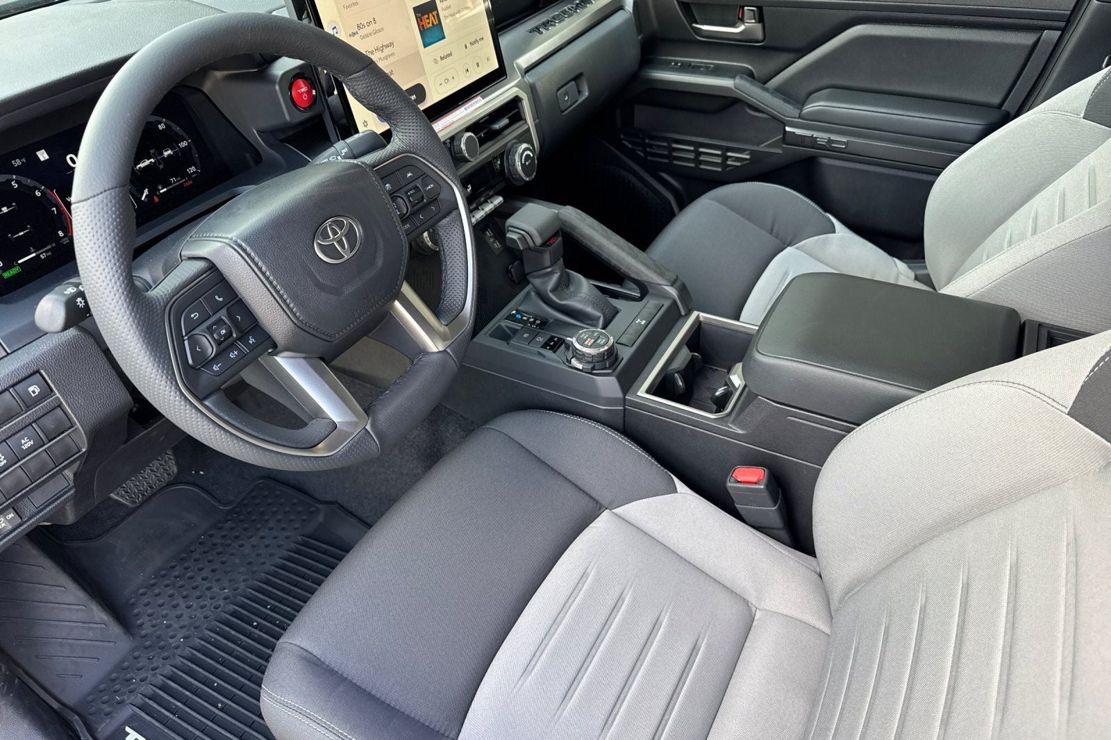 2026 Toyota Tacoma i-FORCE MAX Tacoma TRD Off-Road