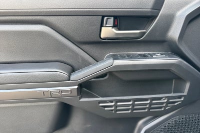 2026 Toyota Tacoma i-FORCE MAX Tacoma TRD Off-Road