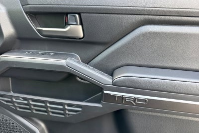 2026 Toyota Tacoma i-FORCE MAX Tacoma TRD Off-Road