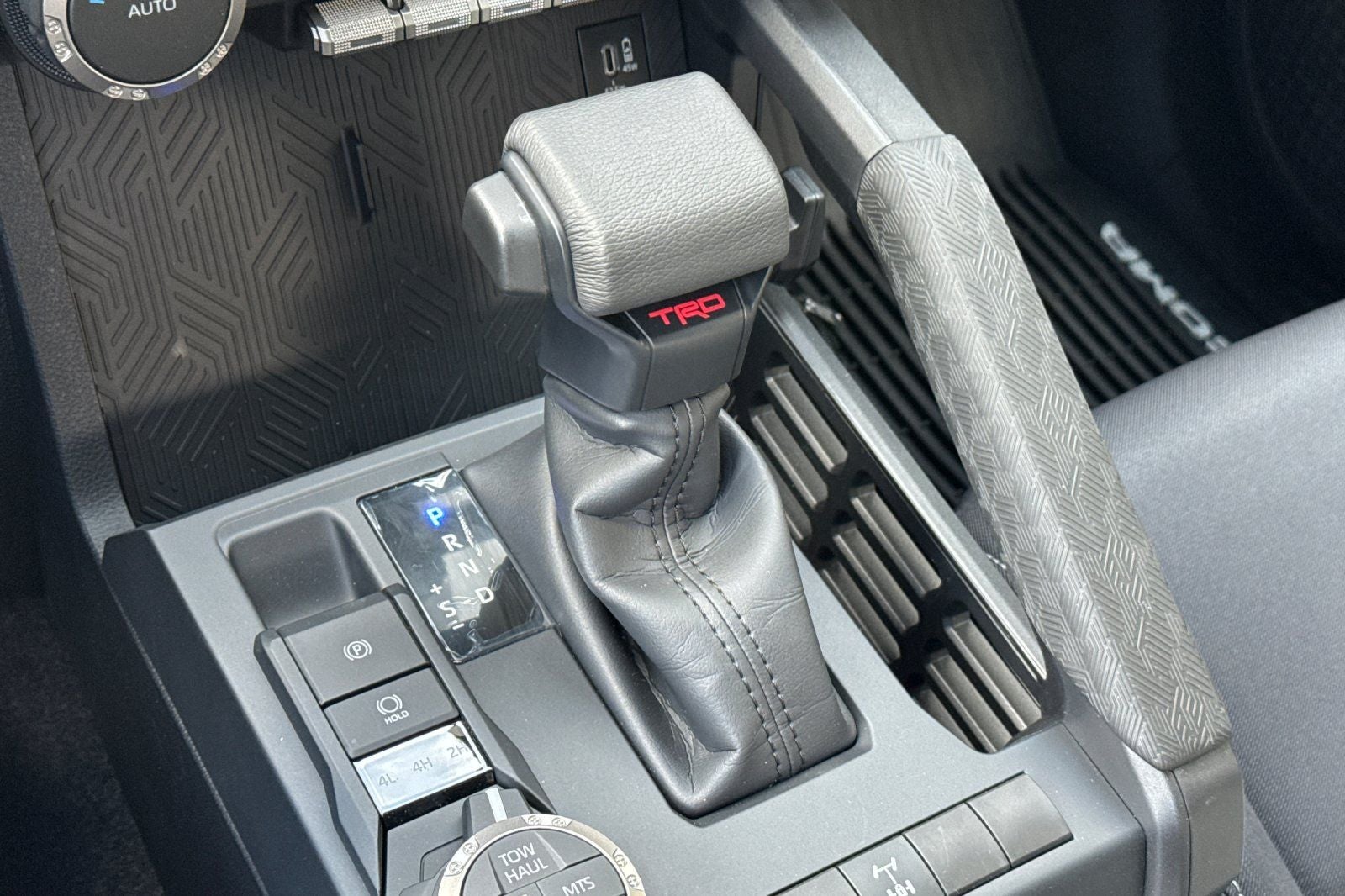 2026 Toyota Tacoma i-FORCE MAX Tacoma TRD Off-Road