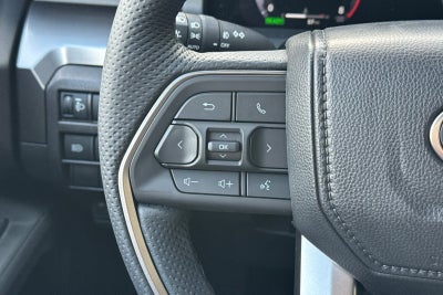 2026 Toyota Tacoma i-FORCE MAX Tacoma TRD Off-Road