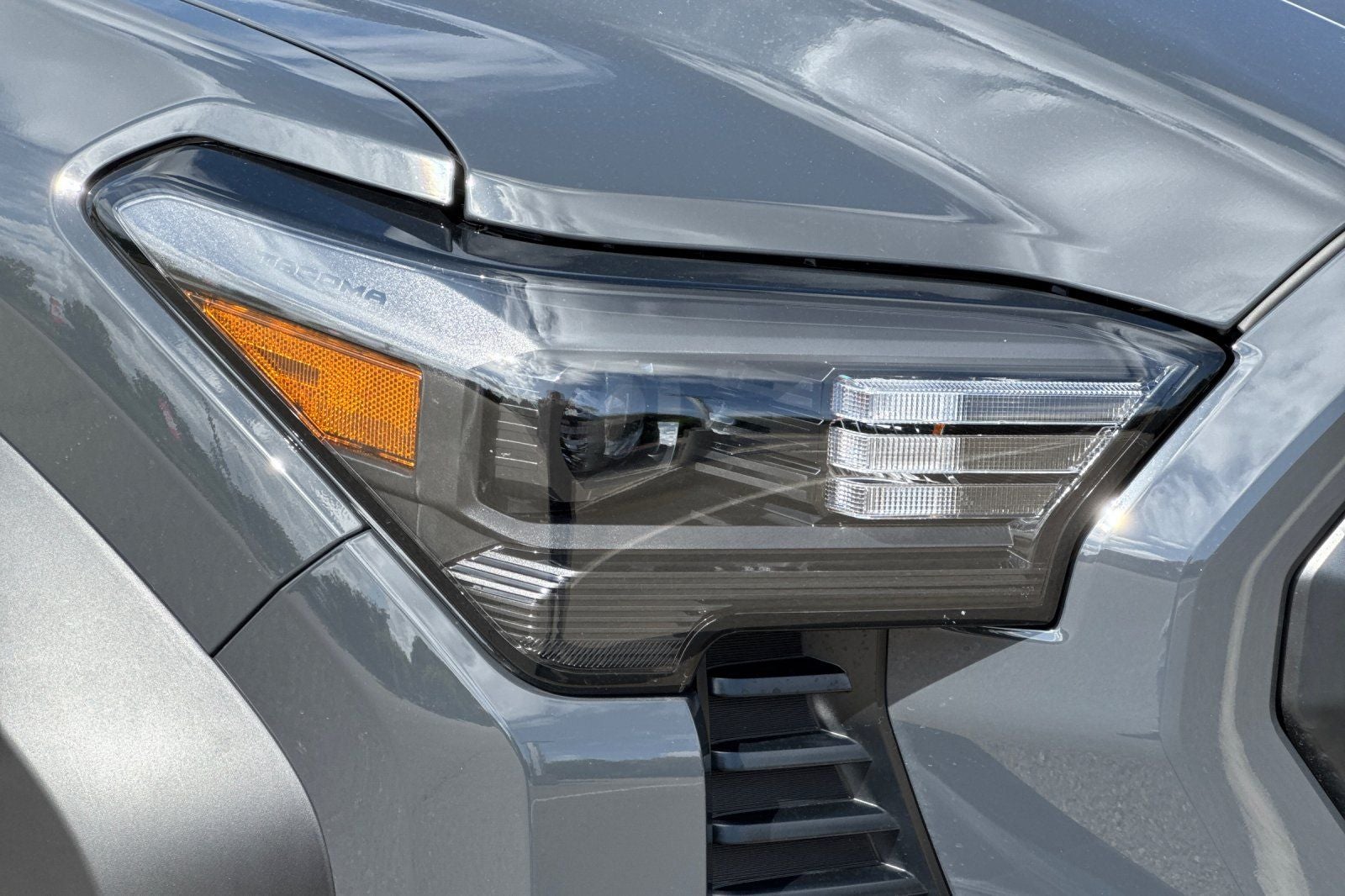 2026 Toyota Tacoma i-FORCE MAX Tacoma TRD Off-Road