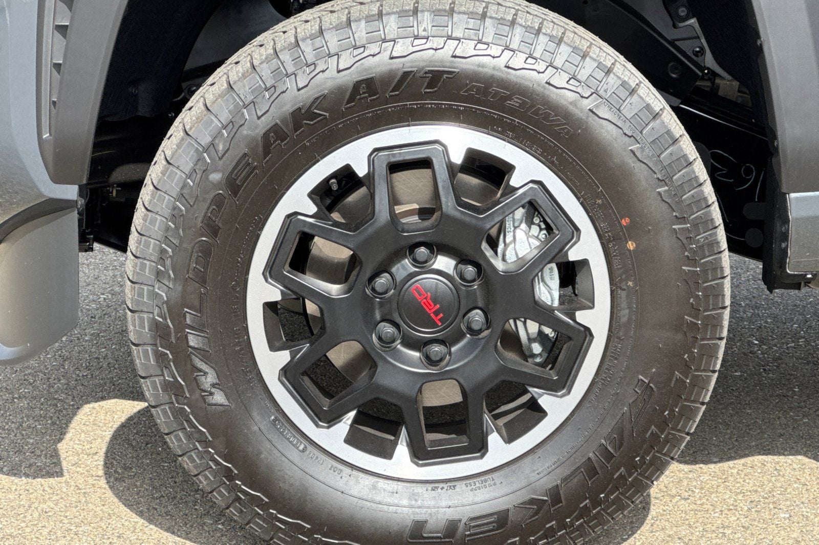 2026 Toyota Tacoma i-FORCE MAX Tacoma TRD Off-Road