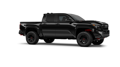 2025 Toyota Tacoma i-FORCE MAX Tacoma TRD Pro