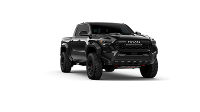 2025 Toyota Tacoma i-FORCE MAX Tacoma TRD Pro