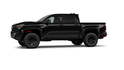 2025 Toyota Tacoma i-FORCE MAX Tacoma TRD Pro