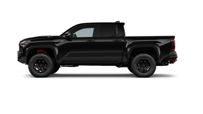 2025 Toyota Tacoma i-FORCE MAX Tacoma TRD Pro
