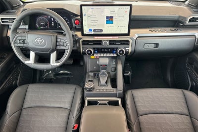2026 Toyota Tacoma i-FORCE MAX Tacoma TRD Off-Road