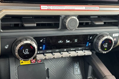 2026 Toyota Tacoma i-FORCE MAX Tacoma TRD Off-Road