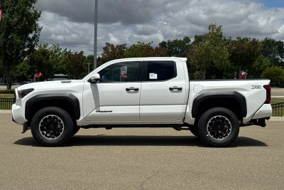 2026 Toyota Tacoma i-FORCE MAX Tacoma TRD Off-Road
