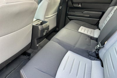 2025 Toyota Tacoma i-FORCE MAX Tacoma TRD Off-Road