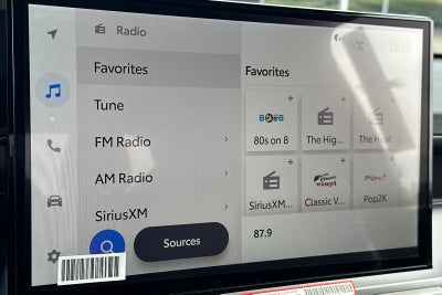 2025 Toyota Tacoma i-FORCE MAX Tacoma TRD Off-Road