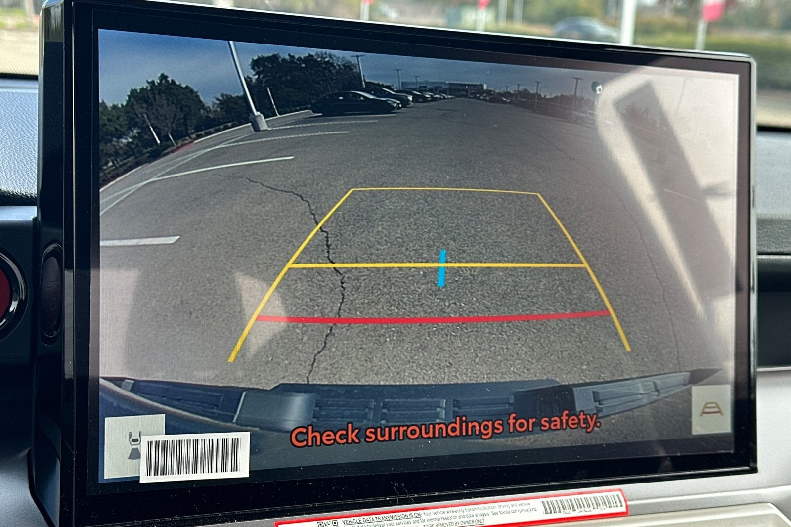 2025 Toyota Tacoma i-FORCE MAX Tacoma TRD Off-Road