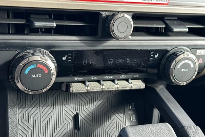 2025 Toyota Tacoma i-FORCE MAX Tacoma TRD Off-Road