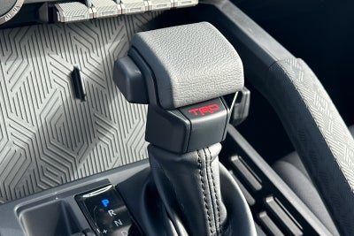 2025 Toyota Tacoma i-FORCE MAX Tacoma TRD Off-Road