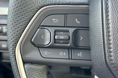 2025 Toyota Tacoma i-FORCE MAX Tacoma TRD Off-Road