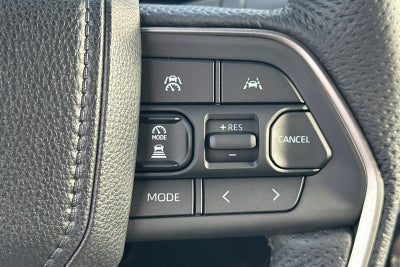 2025 Toyota Tacoma i-FORCE MAX Tacoma TRD Off-Road