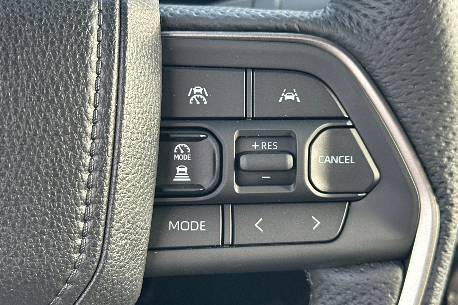 2025 Toyota Tacoma i-FORCE MAX Tacoma TRD Off-Road