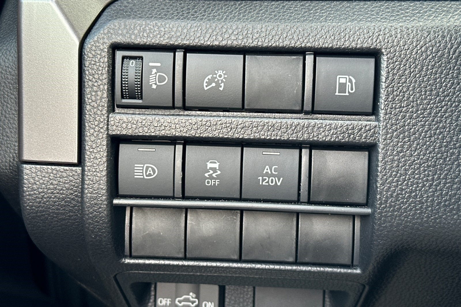 2025 Toyota Tacoma i-FORCE MAX Tacoma TRD Off-Road