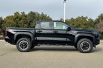 2025 Toyota Tacoma i-FORCE MAX Tacoma TRD Off-Road