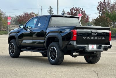 2025 Toyota Tacoma i-FORCE MAX Tacoma TRD Off-Road