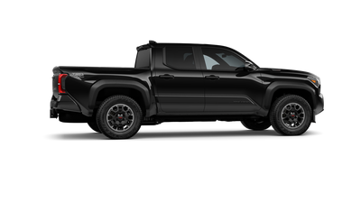 2025 Toyota Tacoma i-FORCE MAX Tacoma TRD Off-Road