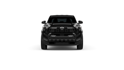 2025 Toyota Tacoma i-FORCE MAX Tacoma TRD Off-Road