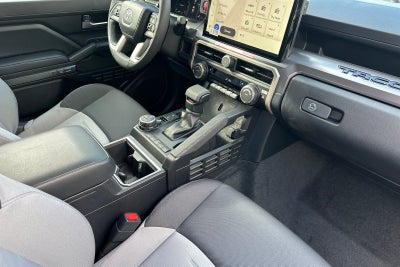 2026 Toyota Tacoma i-FORCE MAX Tacoma TRD Off-Road