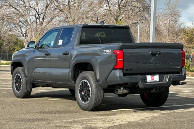 2026 Toyota Tacoma i-FORCE MAX Tacoma TRD Off-Road