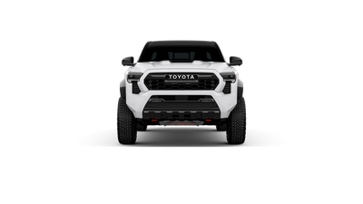 2026 Toyota Tacoma i-FORCE MAX Tacoma TRD Pro