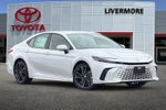 2026 Toyota Camry XSE AWD