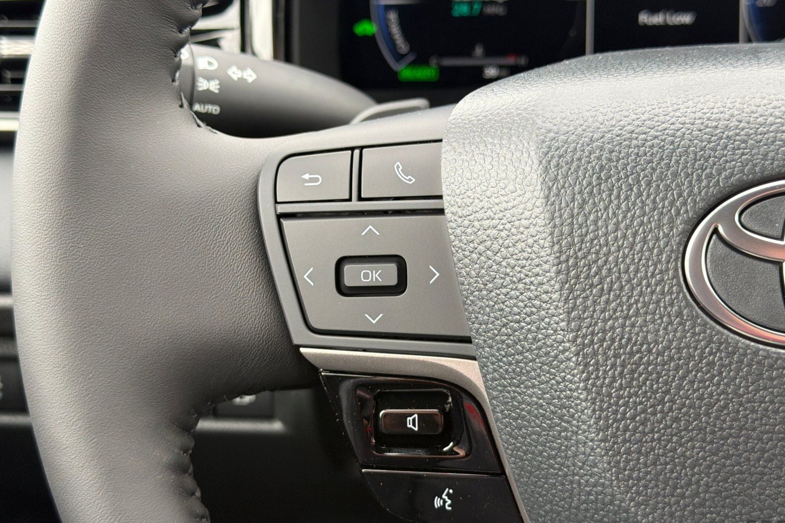 2026 Toyota Camry XSE AWD