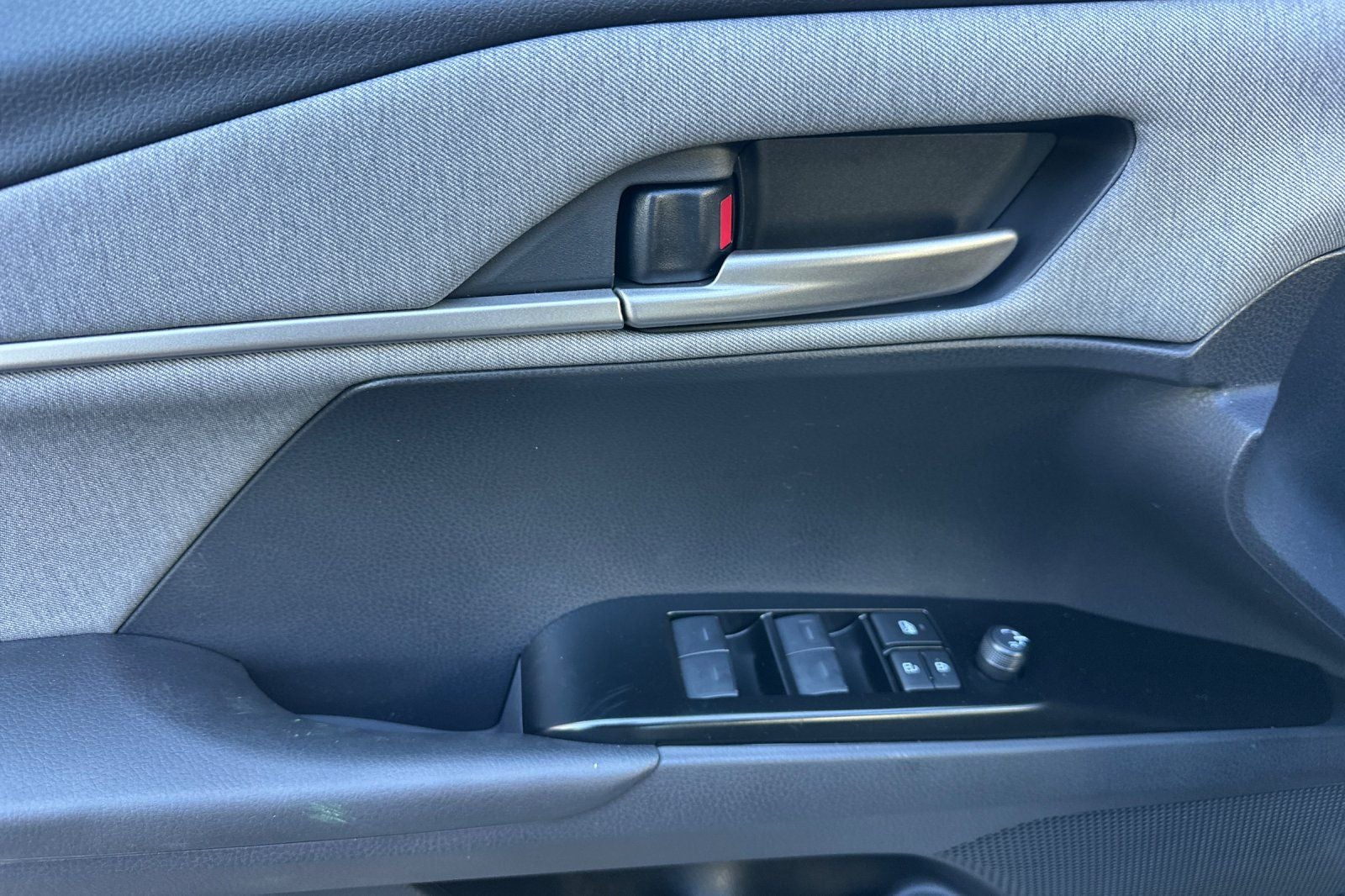 2026 Toyota Camry LE AWD