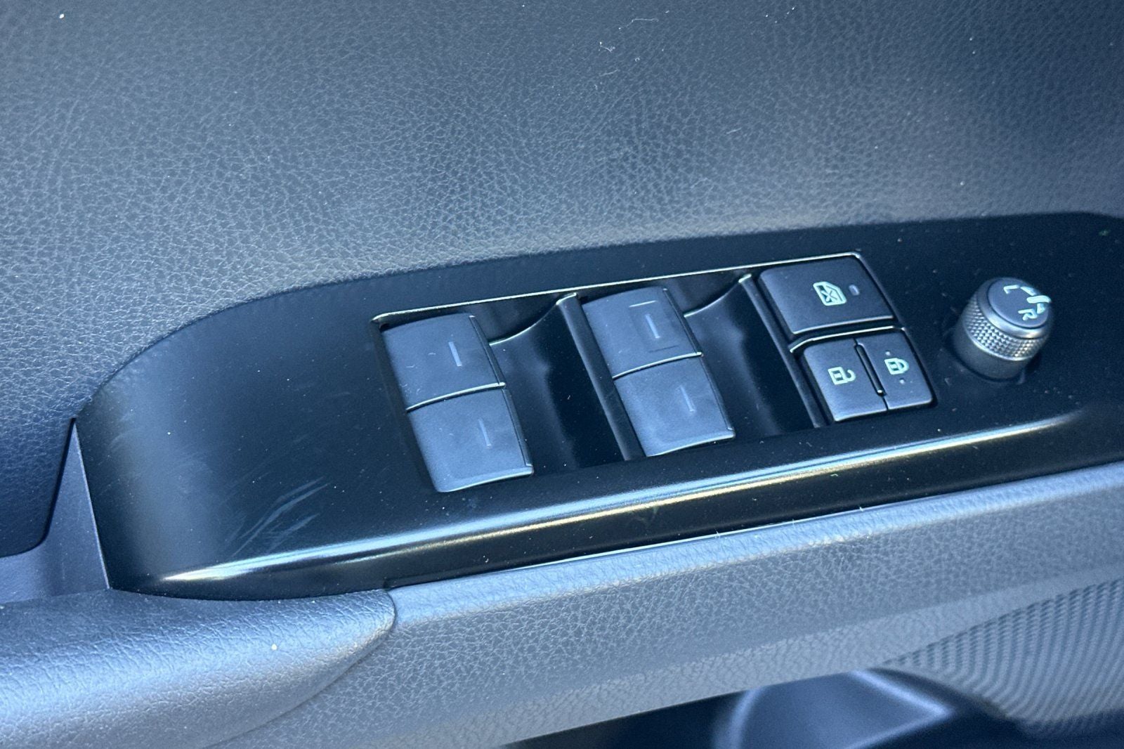 2026 Toyota Camry LE AWD