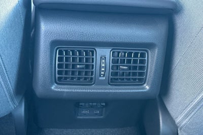 2026 Toyota Camry LE AWD