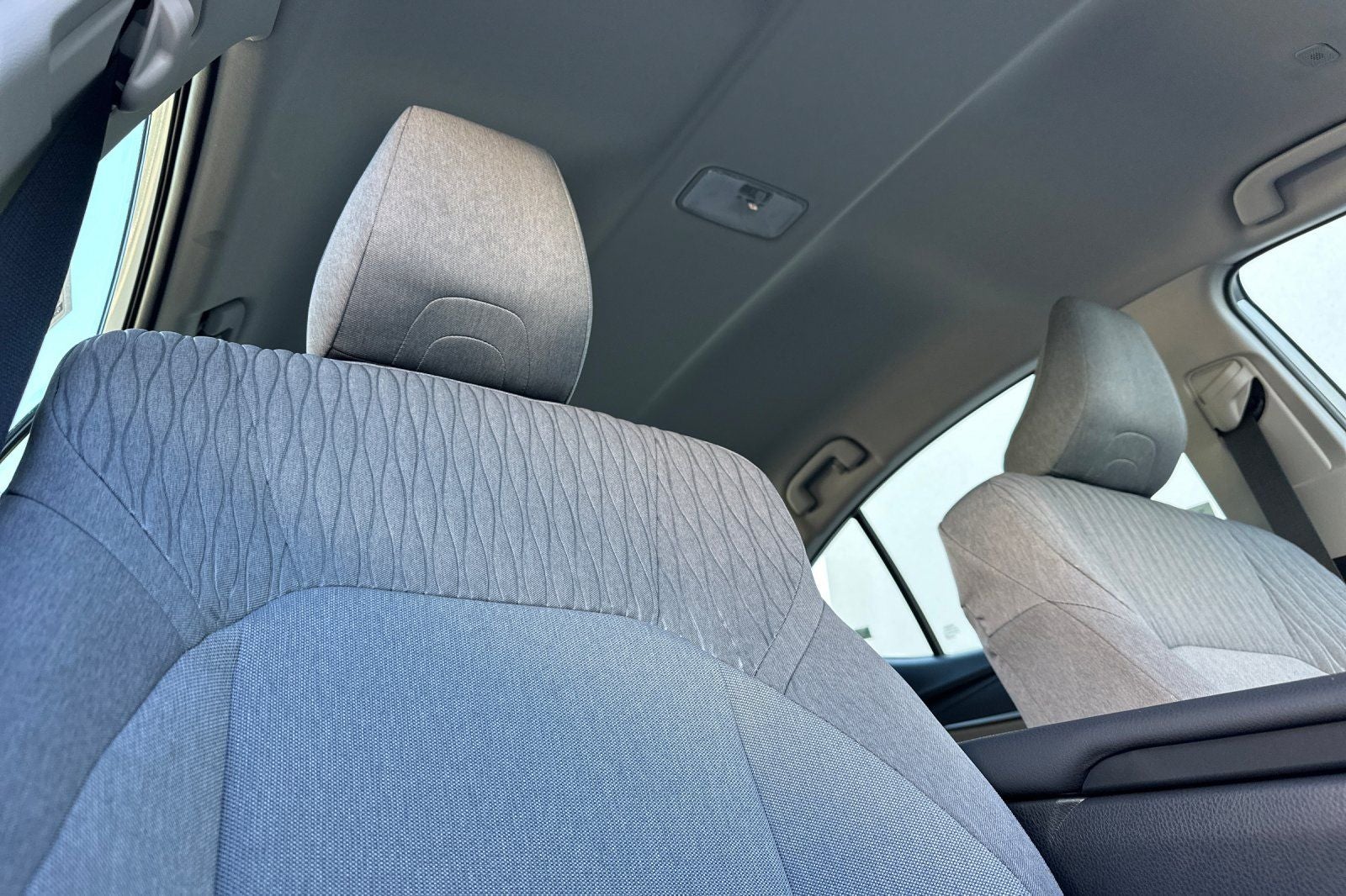 2026 Toyota Camry LE AWD