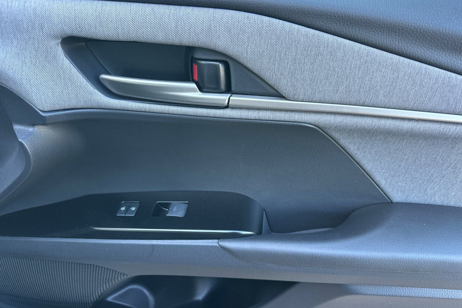 2026 Toyota Camry LE AWD