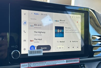 2026 Toyota Camry LE AWD