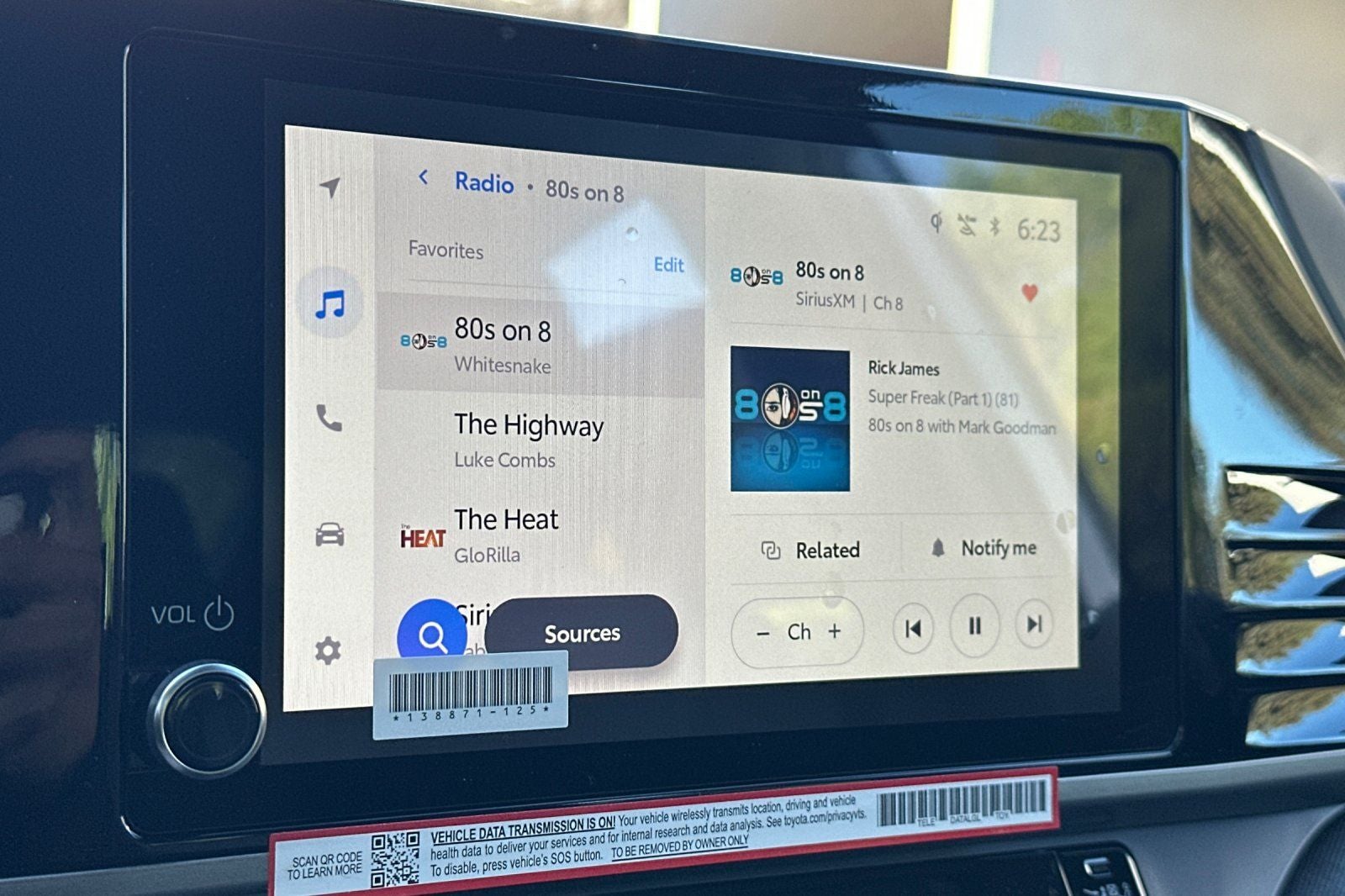 2026 Toyota Camry LE AWD