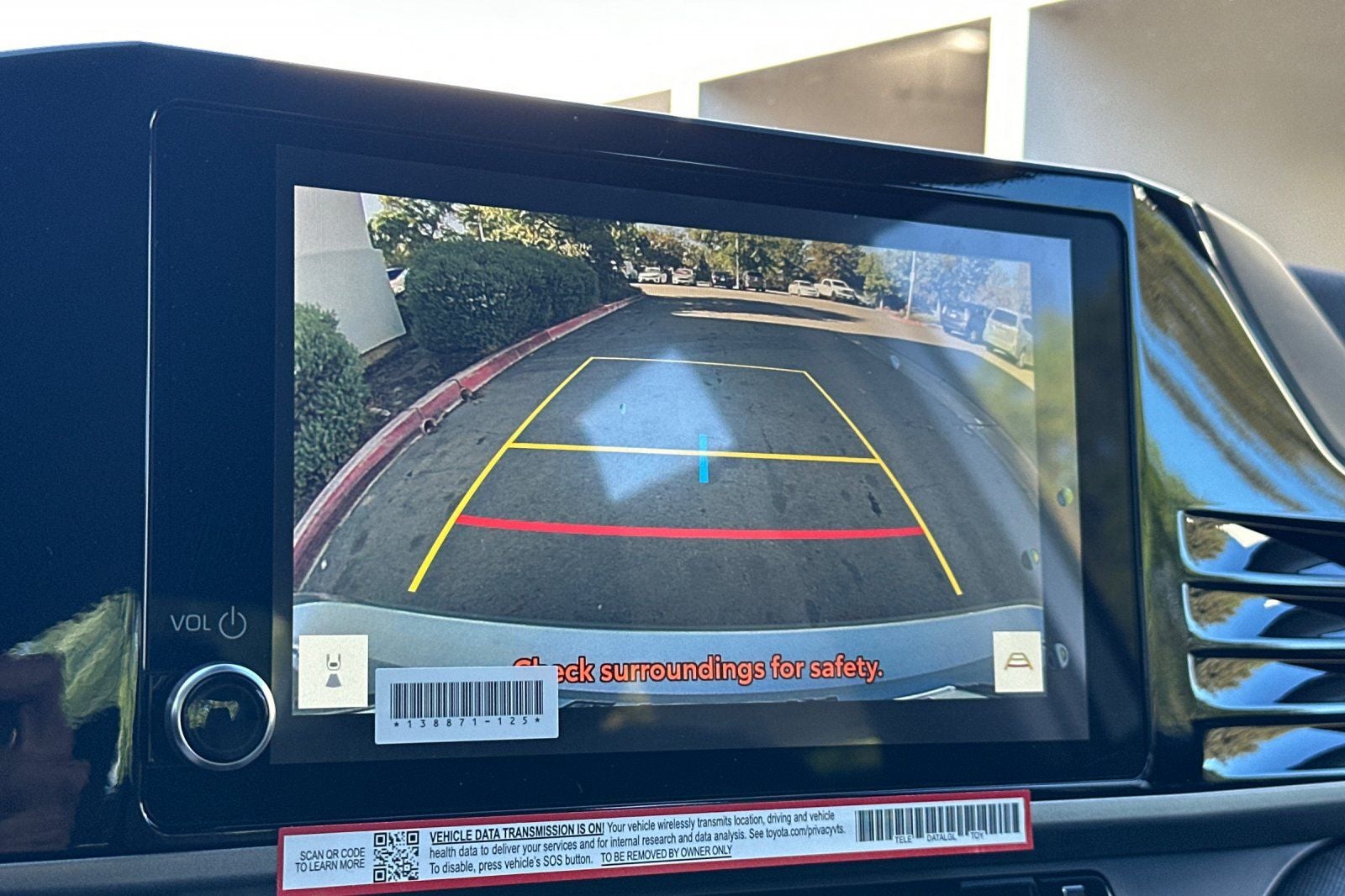 2026 Toyota Camry LE AWD