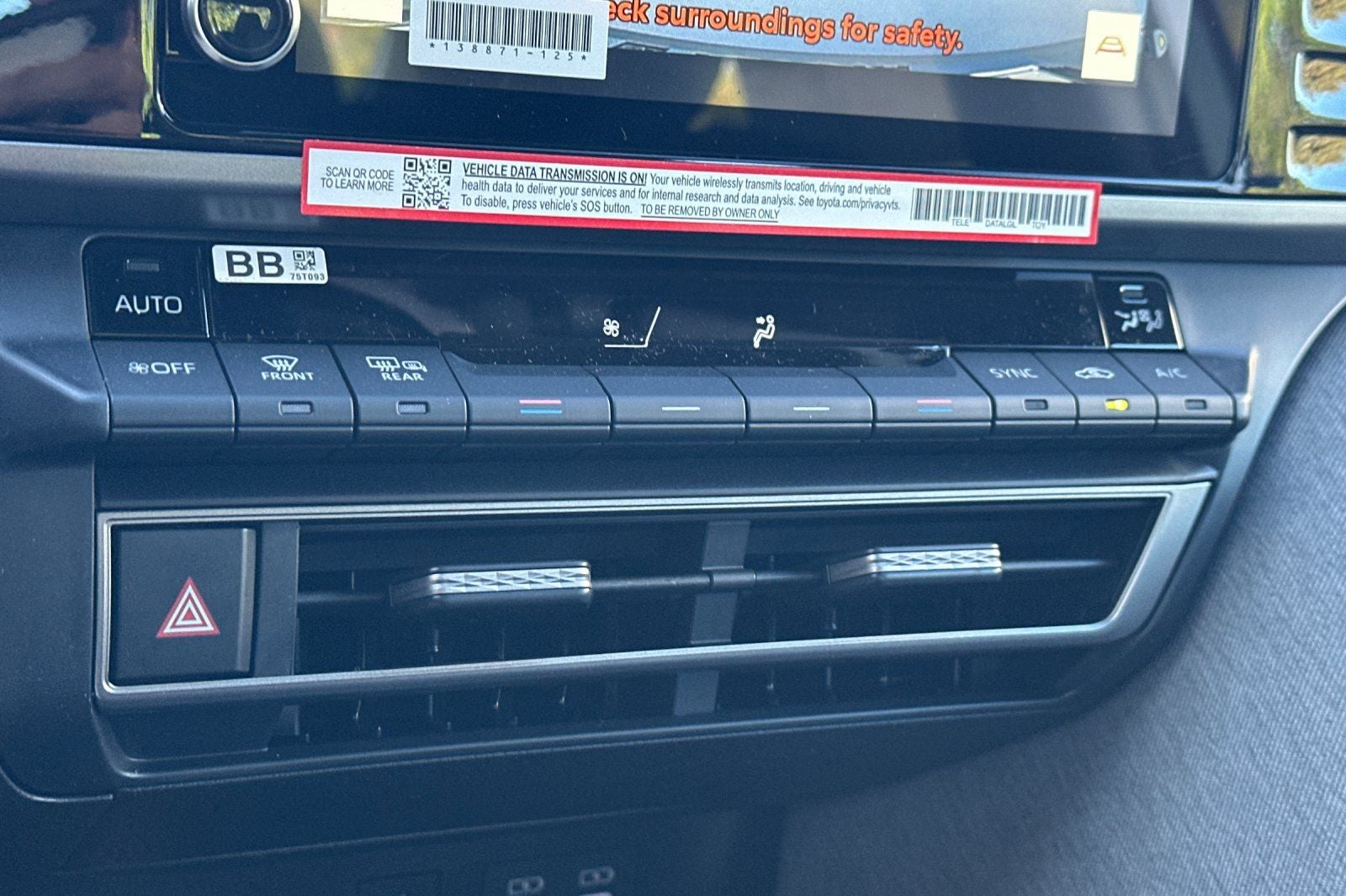 2026 Toyota Camry LE AWD