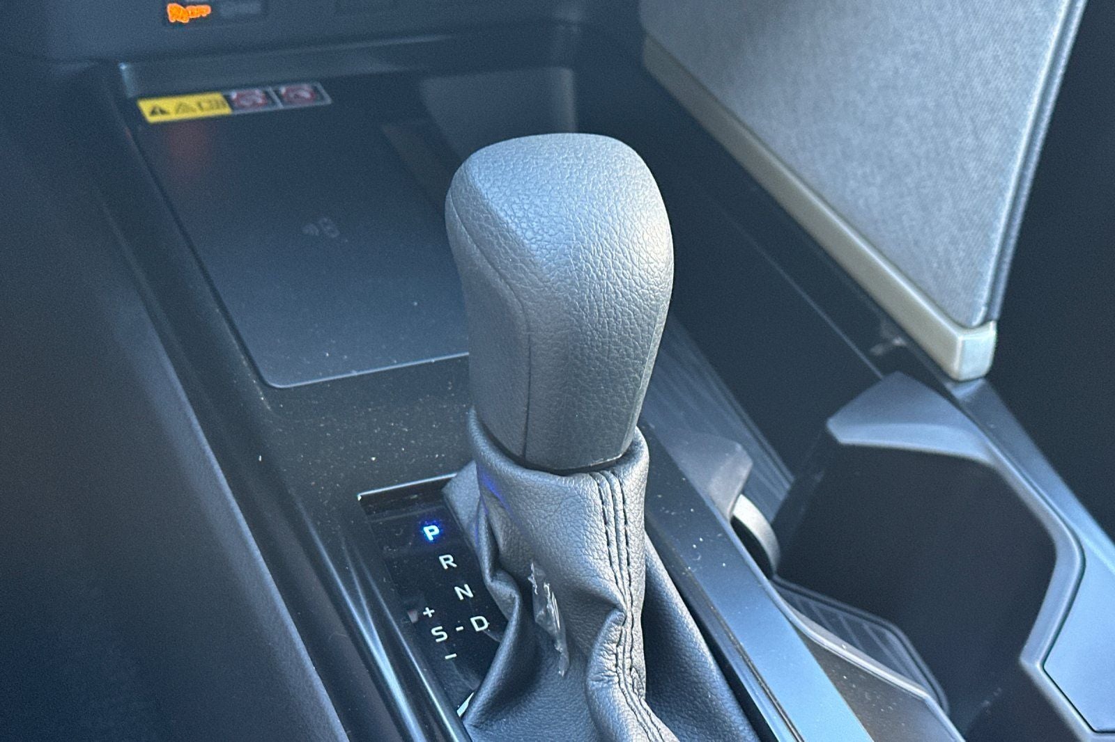 2026 Toyota Camry LE AWD