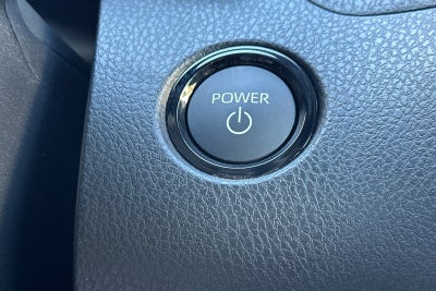 2026 Toyota Camry LE AWD