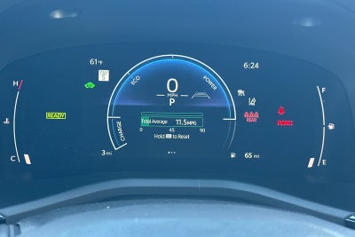 2026 Toyota Camry LE AWD