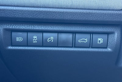 2026 Toyota Camry LE AWD