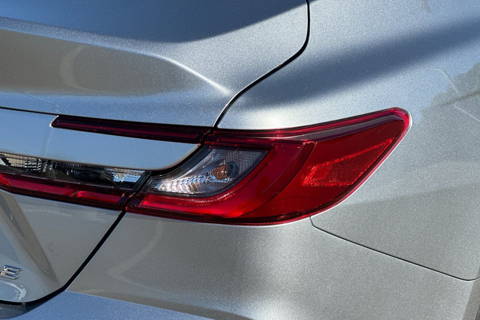 2026 Toyota Camry LE AWD