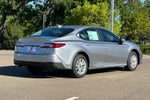 2026 Toyota Camry LE AWD