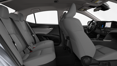 2026 Toyota Camry LE AWD